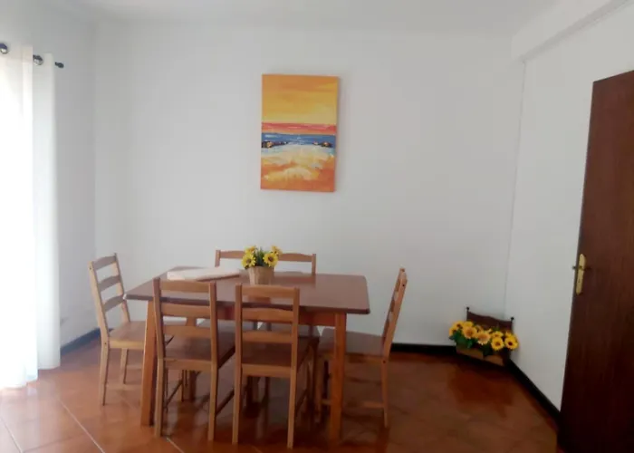 Vivenda Privada - Monte Vistoso - Duna Parque Resorts & Hotels