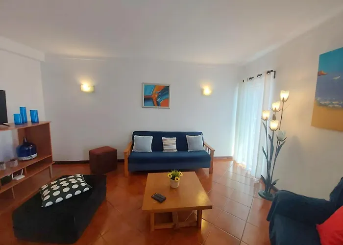 Vivenda Privada - Monte Vistoso - Duna Parque Resorts & Hotels