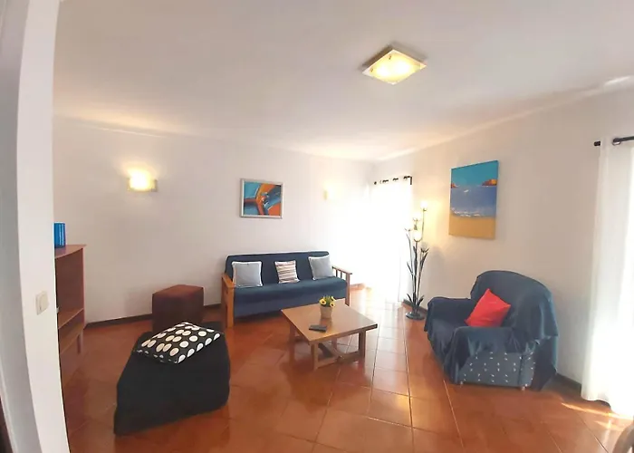 Vivenda Privada - Monte Vistoso - Duna Parque Resorts & Hotels