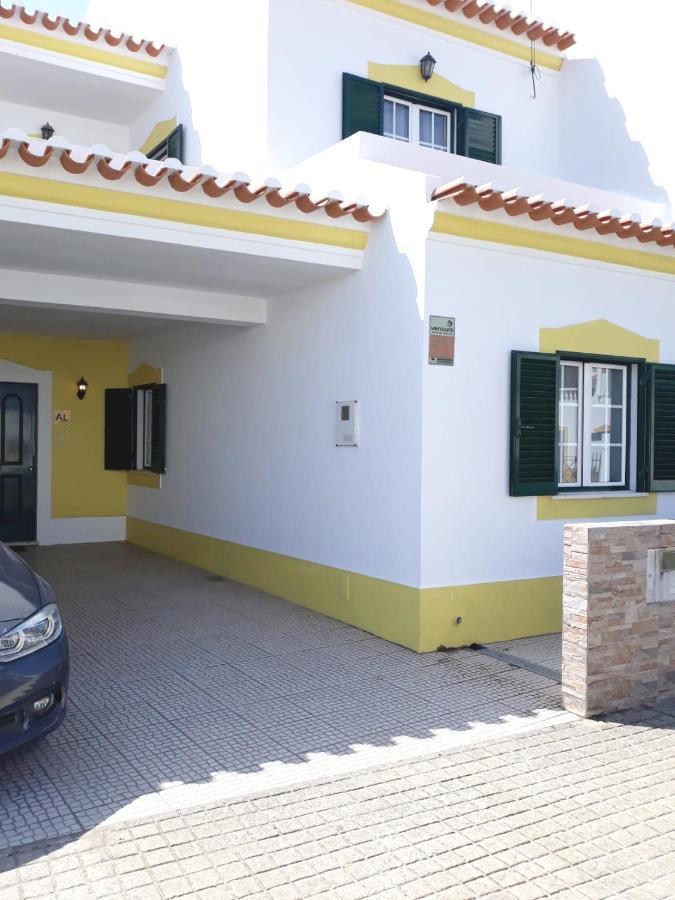 Holiday home Vivenda Privada - Monte Vistoso - Duna Parque & Vila Nova de Milfontes