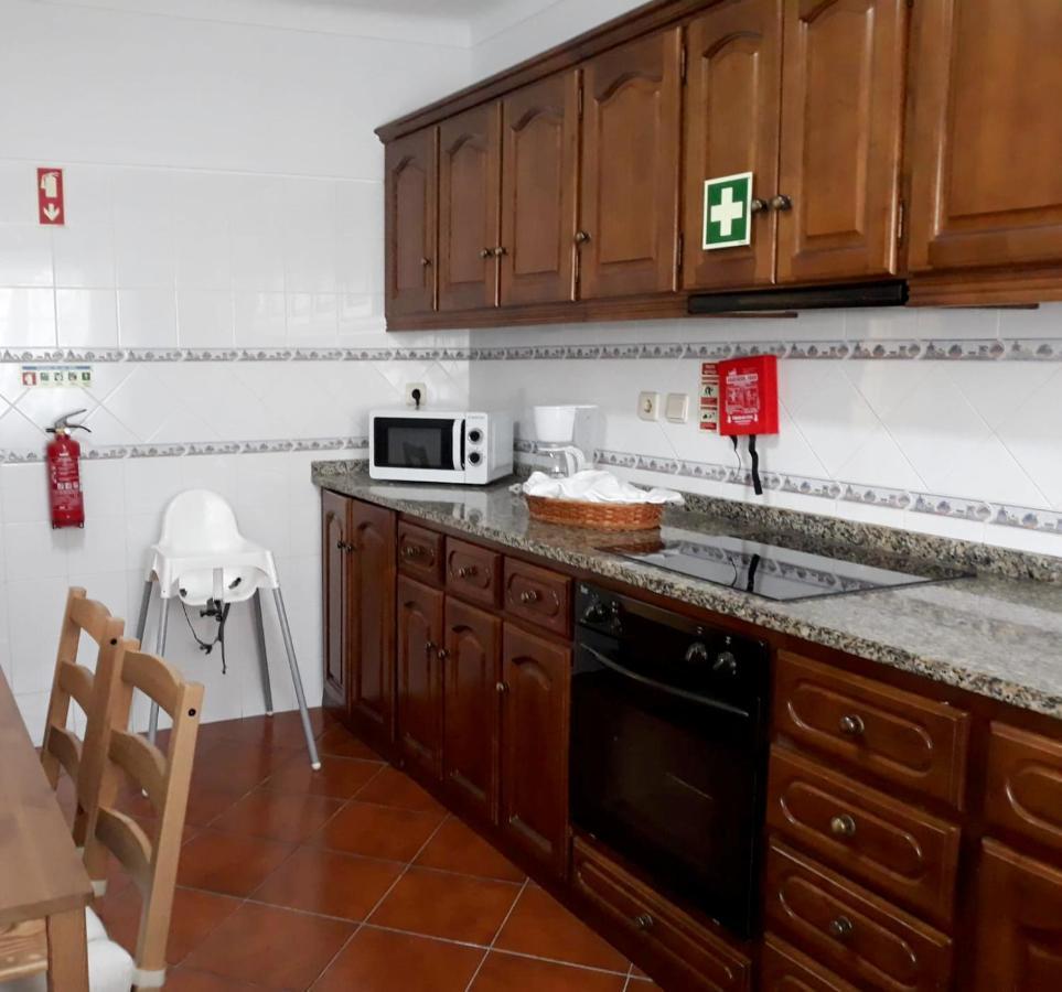 Holiday home Vivenda Privada - Monte Vistoso - Duna Parque & Vila Nova de Milfontes