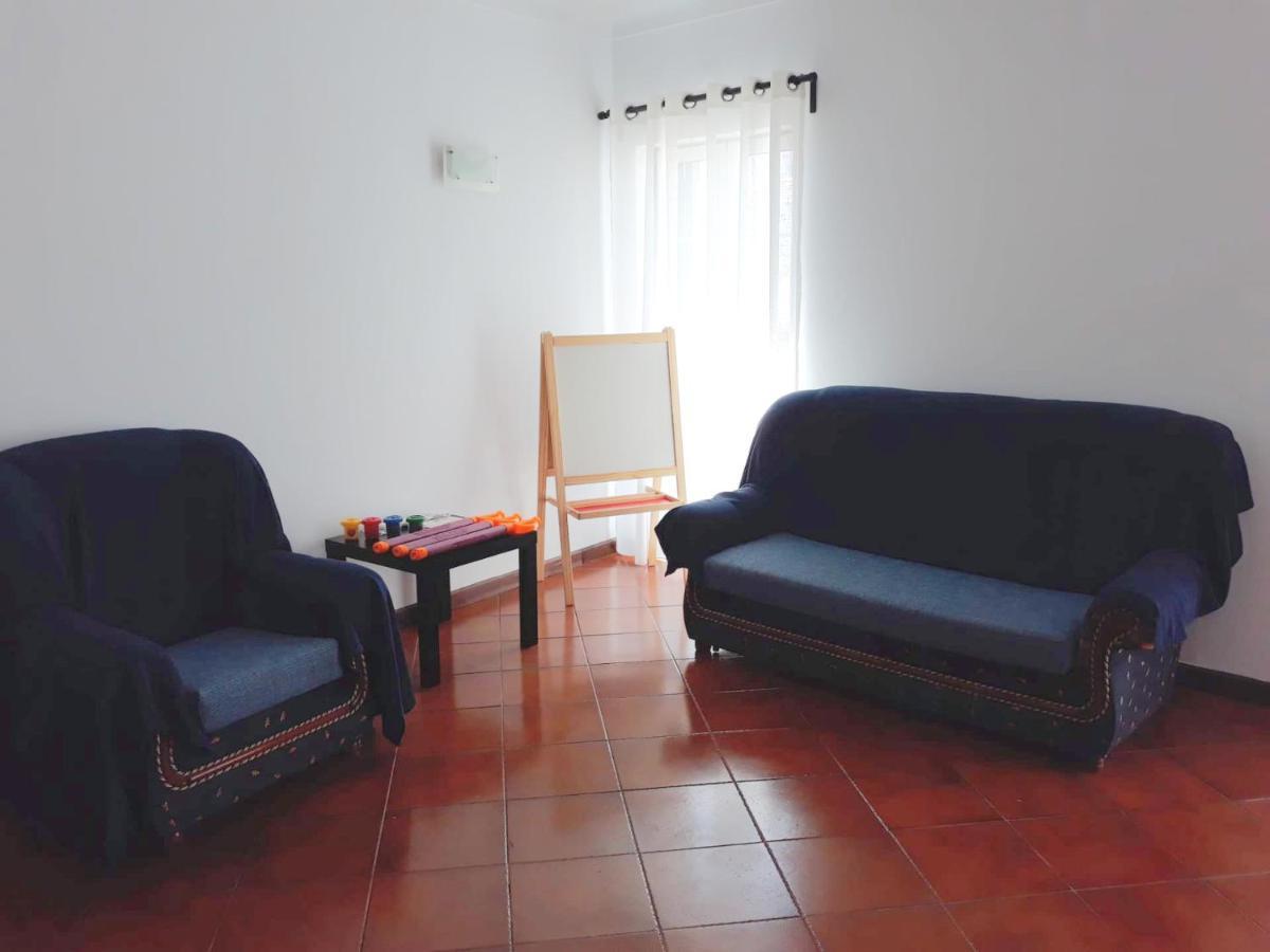 Vivenda Privada - Monte Vistoso - Duna Parque & Holiday home Vila Nova de Milfontes