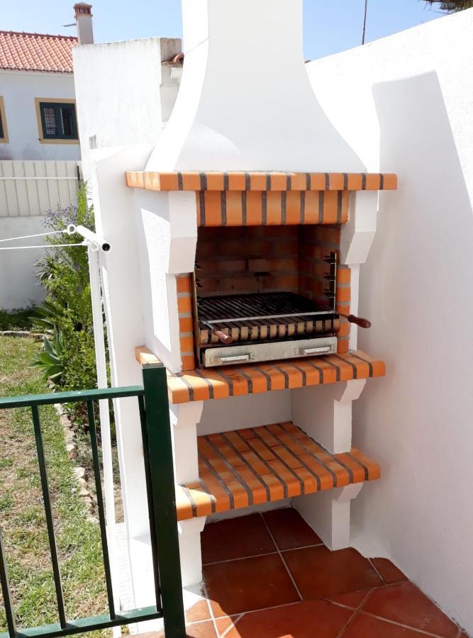 Holiday home Vivenda Privada - Monte Vistoso - Duna Parque & Vila Nova de Milfontes