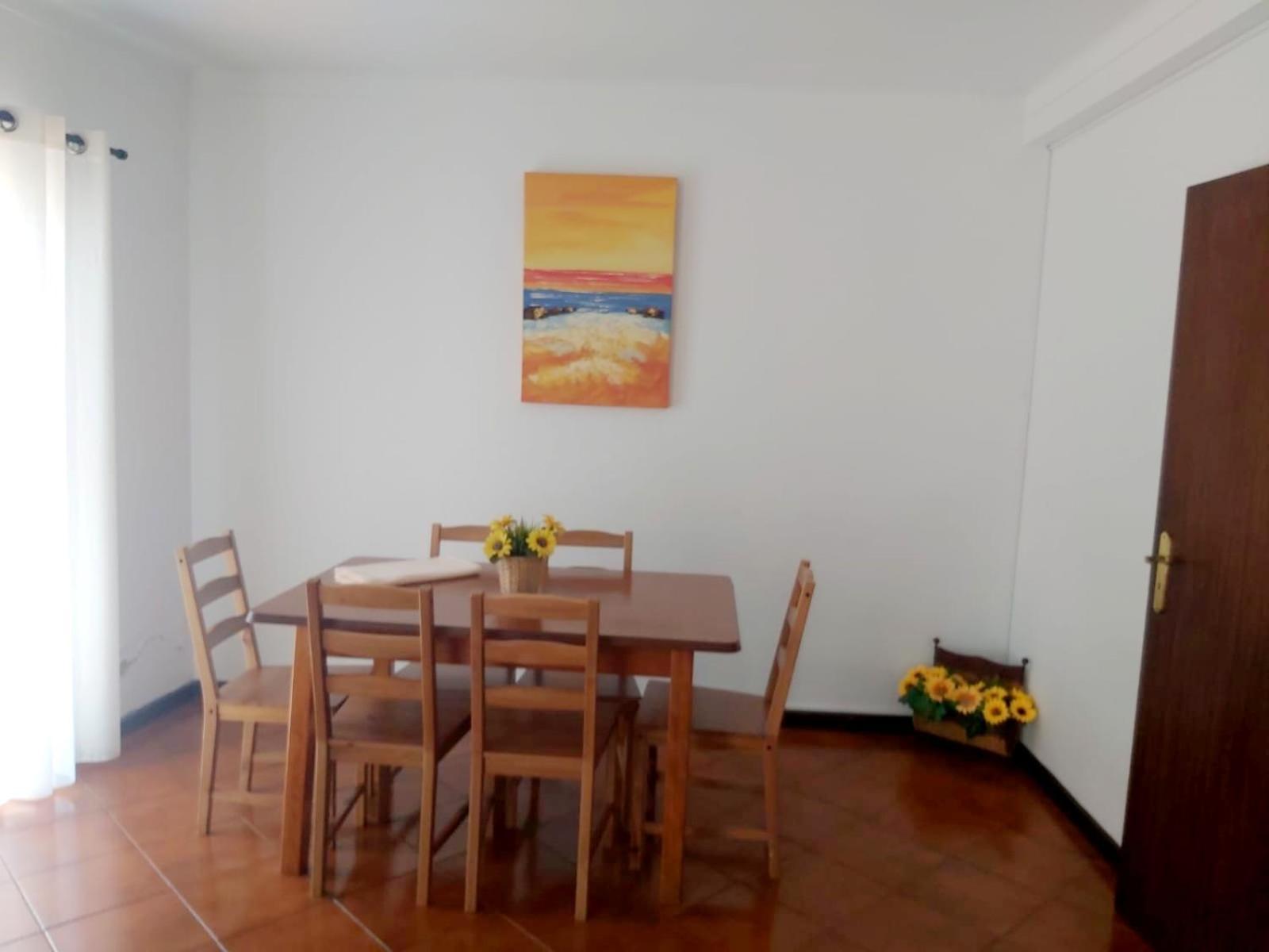 Holiday home Vivenda Privada - Monte Vistoso - Duna Parque & Vila Nova de Milfontes